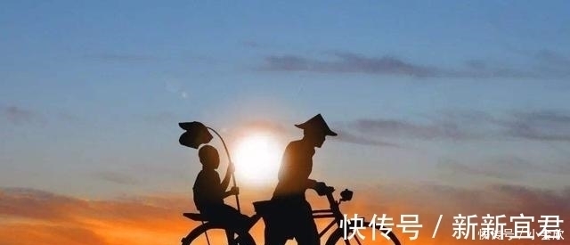 老妈|“隔代亲”有多可吓人?30年来我爹都没打过我,直到你来到人间