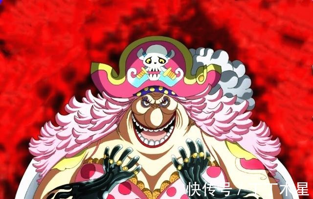 艾斯|海贼王赤犬被白胡子暴揍还像没事人一样，难道防御比大妈还强