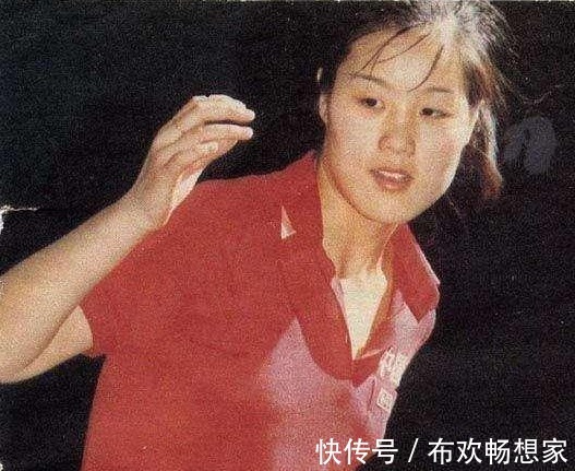 奥运会|国乒一姐负气退役,远嫁韩国却拒绝代表韩国出战,如今身价上亿