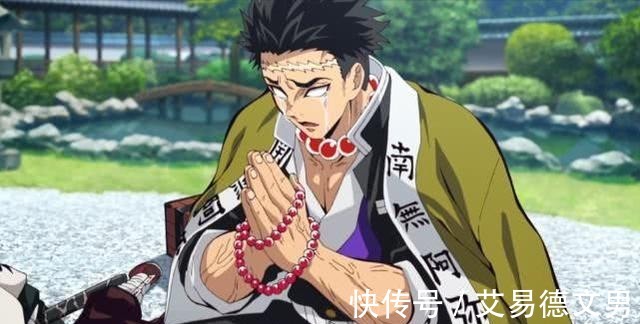 产屋|鬼灭之刃:祢豆子为何能够无视实弥?这3个人的作用不容小觑