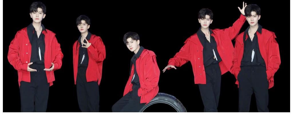 嗨放派收官，舞王任嘉伦炫技“燃爆”舞台，他的执着让人心生敬畏