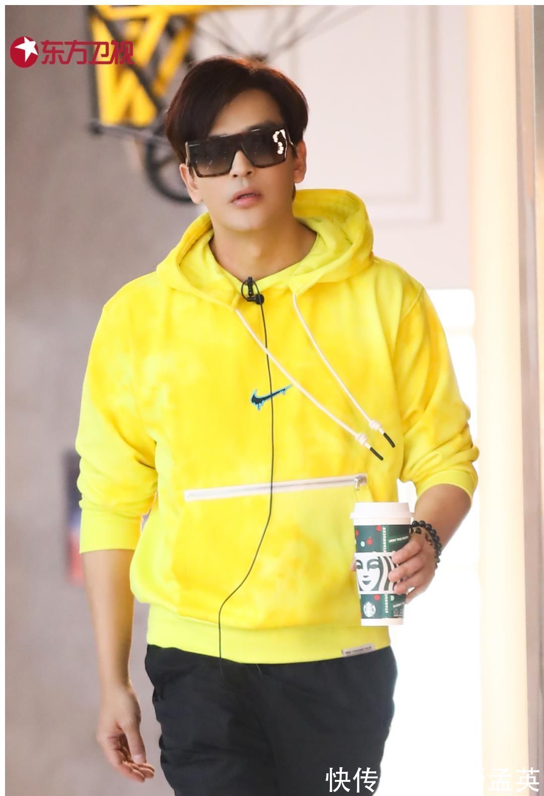 汪东城|今晚20：20《追光吧！哥哥》开播，他们竟然是室友？21位哥哥分宿舍悬念揭晓！