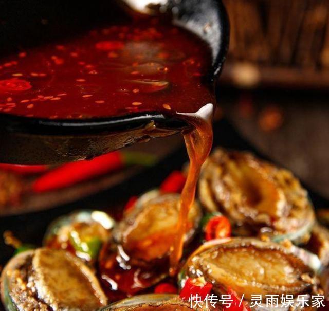  大年三十年夜饭，建议试试6种美味海鲜，强身健体，物美价廉