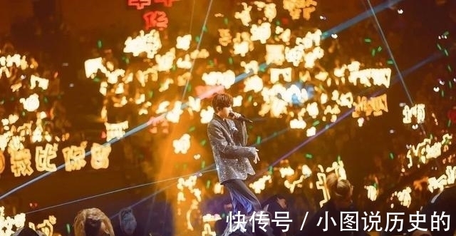 ikun|請別試圖預設蔡徐坤