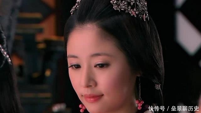 粗心|太监粗心写错个字,使一宫女成为传奇皇后,她的儿子更是千古名君