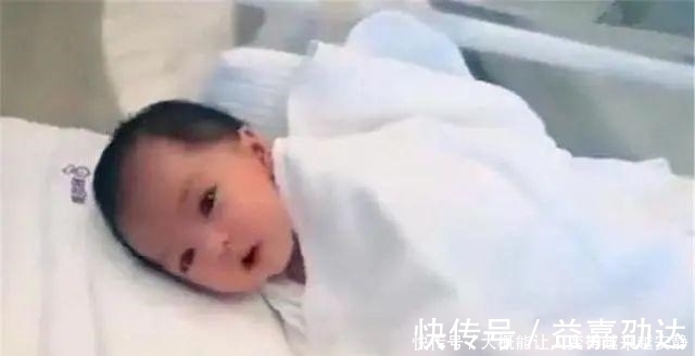 唇线|孩子“新生丑”家长莫担心,脸上有这4条线,坐等颜值逆袭!