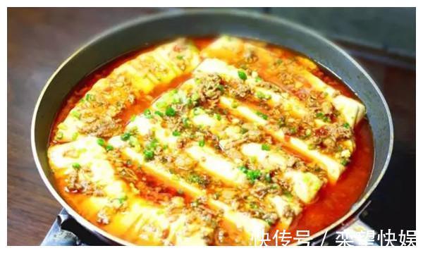 香味|香味十足又爽口的几道家常菜,特别美味,好吃到停不下嘴来