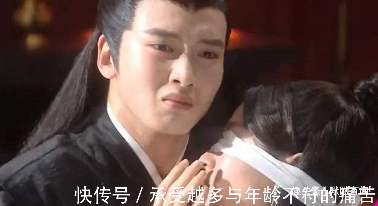 淘汰|被《演员2》淘汰的马苏、倪虹洁,为啥看起来那么高兴?