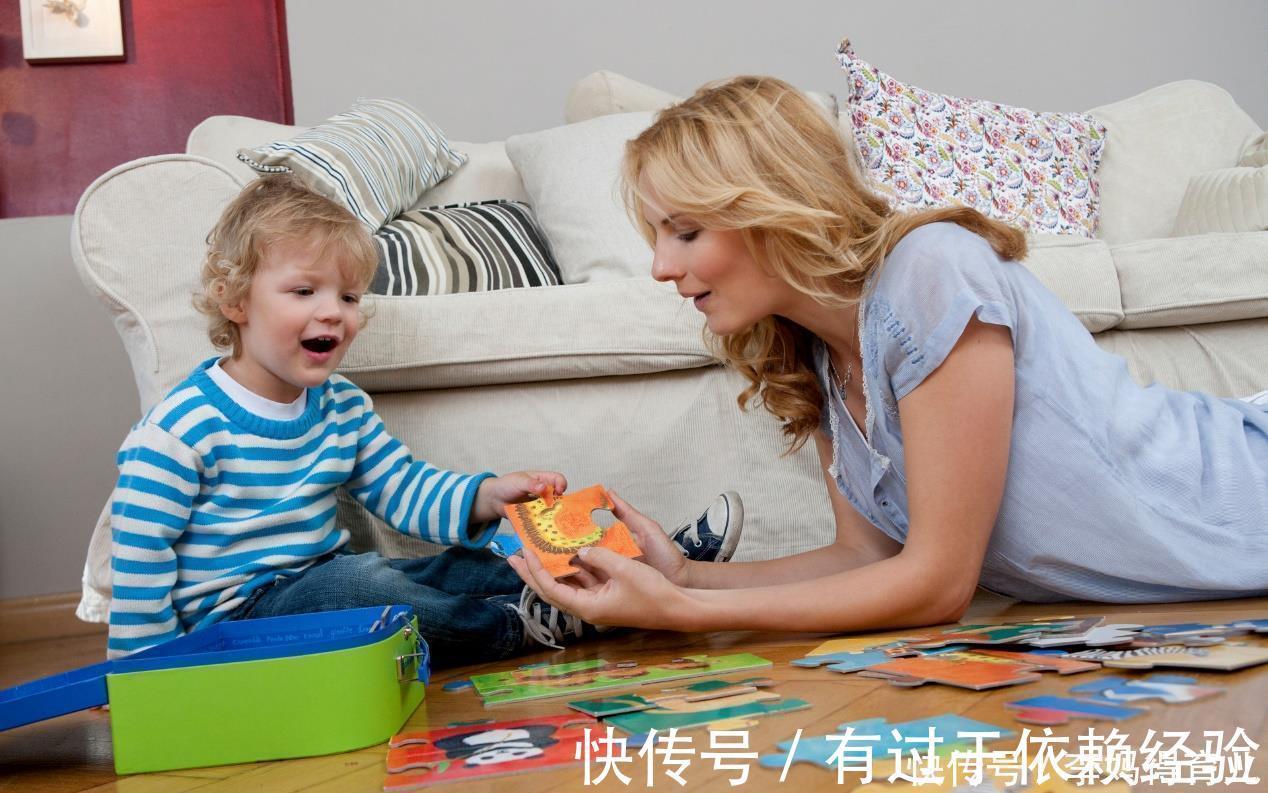 王姐|高智商的孩子,从小在这三个方面就惹人嫌,却是将来成功的大关键