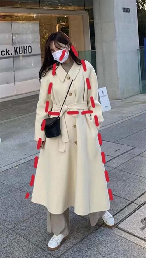 会穿才真的好看，最全的“大衣干货”解读，都是干货