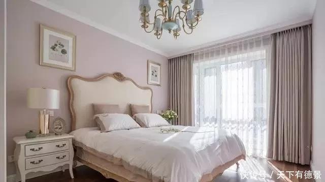 齐家青青|135㎡现代轻奢,简约舒适,华丽档次!