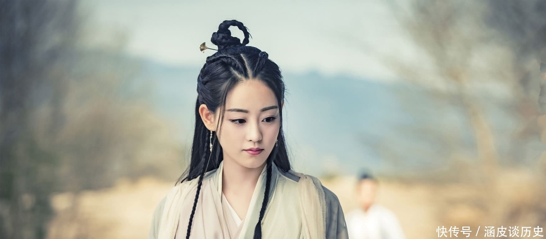 准一流高手|杨逍、范遥、殷天正,谁才是明教第二高手?阳顶天此举暗示了答案