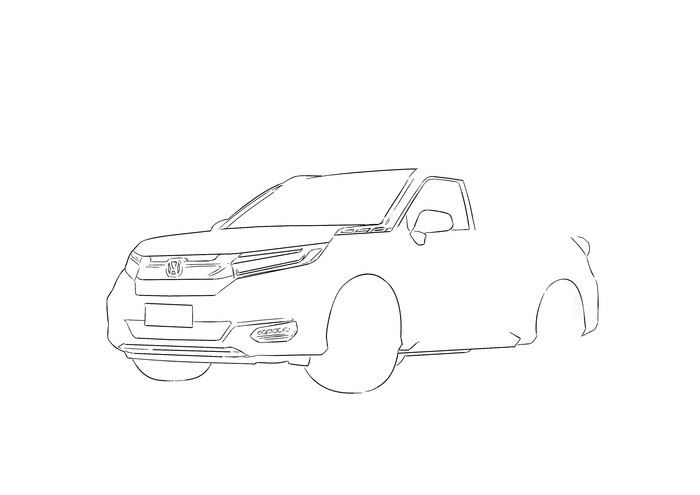  上次说|来来来，给你们个不一样的媳妇车模新体验