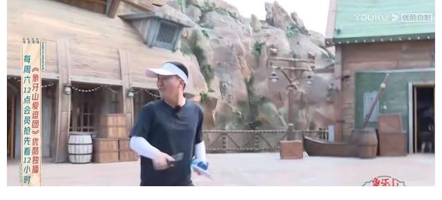 象牙山爱逗团|热度第一！一出手就超过“跑男”的“东北男团”，到底多会玩？