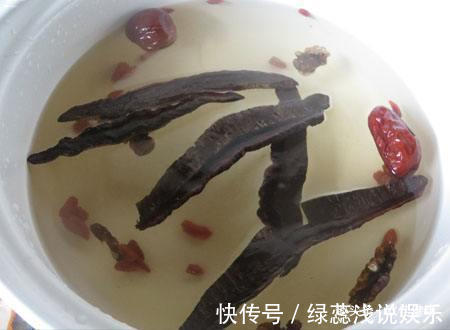 肝脏|肝好不好,晨起来判断,若有这4种“反应”,警惕是肝炎、肝硬化