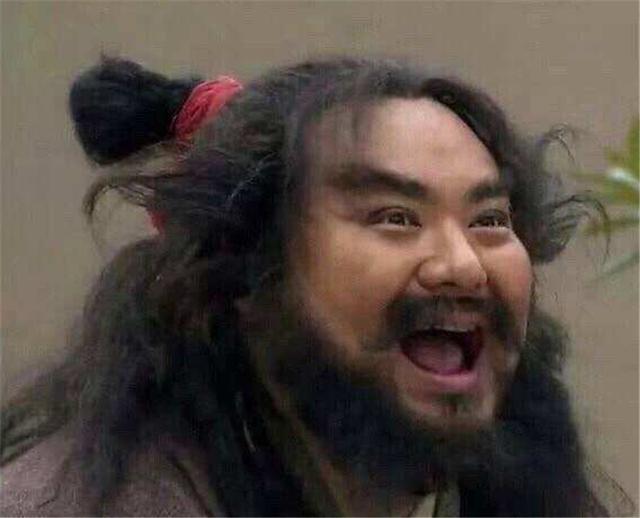 高手|他是水浒中的第一高手,徒弟排名在李逵前面,连李逵都要敬他三分