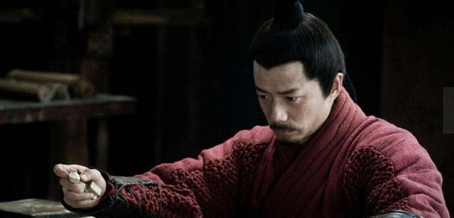 项羽|他是最强中国战神,几乎打下整个天下,却被一千古名臣忽悠终生