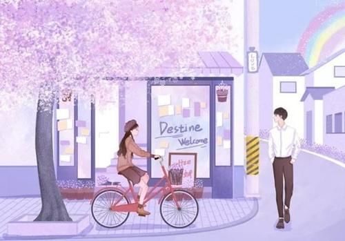 长街|4本京味高干文|他的心门上了锁,她没有钥匙,只能硬闯