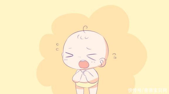 宝宝|宝宝想要高颜值，4个坏习惯要改正，别错过