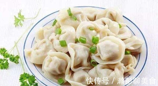 嫂子|拌饺子馅时,先放盐还是油真是一步错步步错,导致不入味腥味重