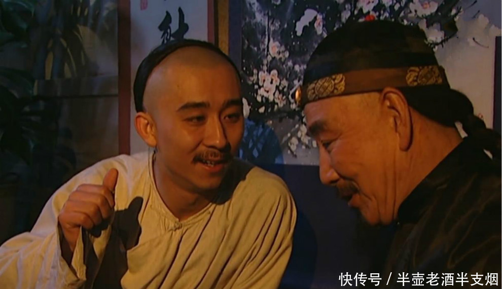 总督|总督与宰相之别：雍正乾隆两朝宠臣李卫，为何不当大学士也不进军机处？