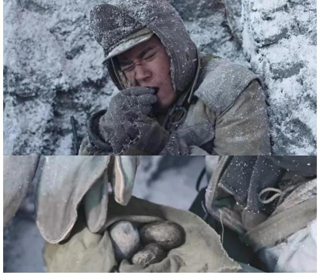 《长津湖》能否赶超《战狼2》已不重要，因为它的两个目的已达到