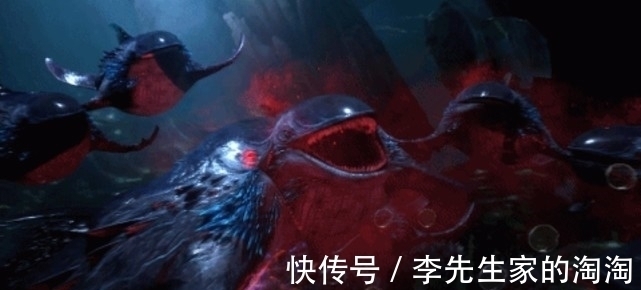 食物链|斗罗大陆:说最狠的话,做最怂的事,邪魔虎鲸王还是被唐三吓到了