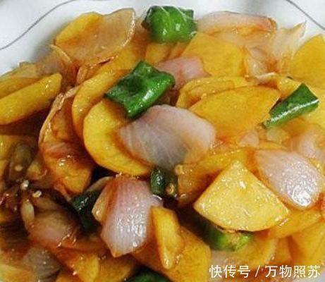 一再提醒土豆千万不能和此物同食,很多人还在“一直犯错”