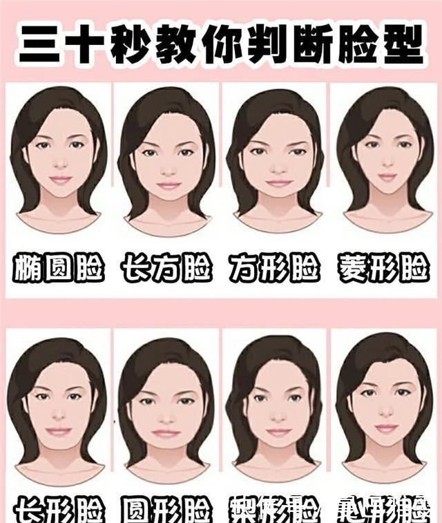 发型可不能瞎换,建议女生:多考虑这4种“热门款”,洋气显脸小