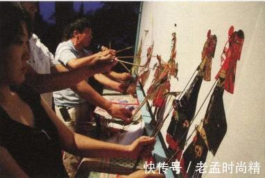 鞍山$【话年】传统民俗,妥妥的春节氛围组!