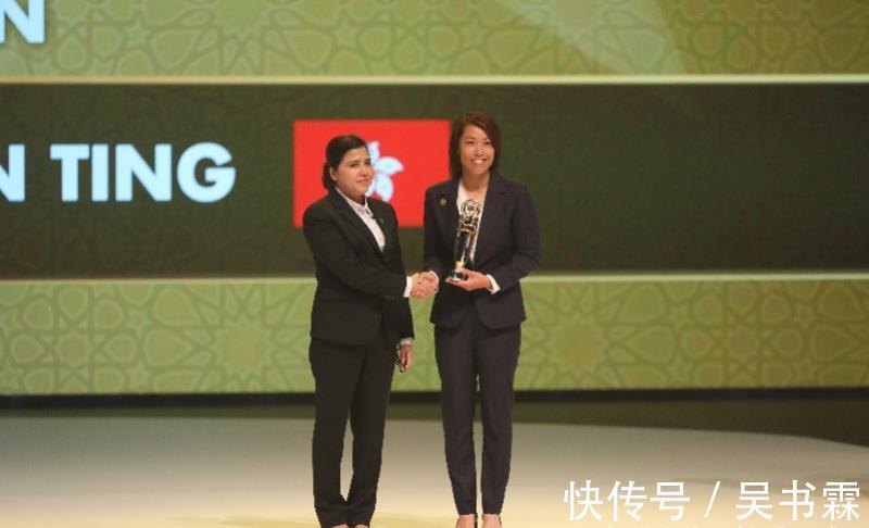 足协|女足迎大喜!陈婉婷任职反转,距离世界舞台又近了一步,足协英明