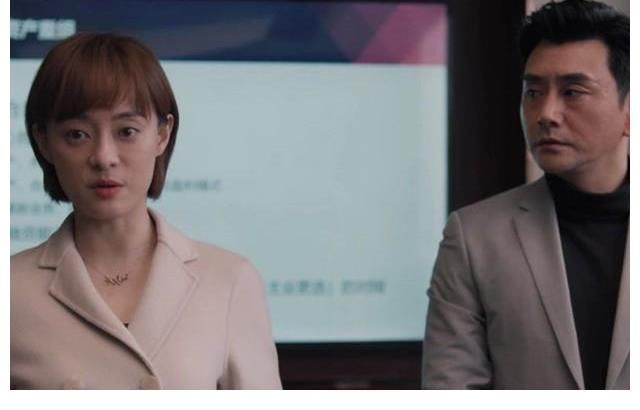 林小民|《理想之城》拒绝林小民,却又给苏筱投票,玛丽亚的意图很明显