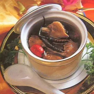 30个汤,争取都煲一次!收藏了!