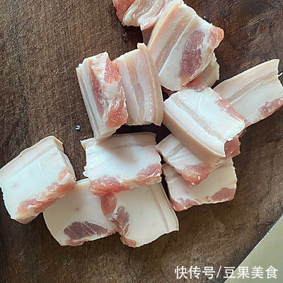 3块钱搞定一道烩菜，不仅下饭还有有营养