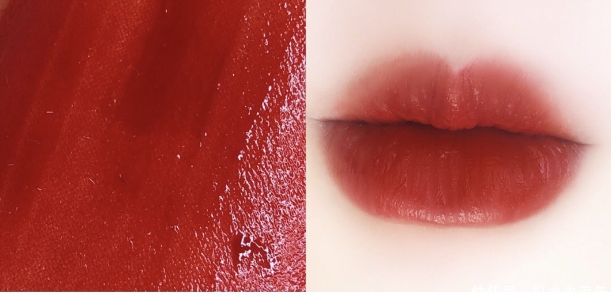 mon新晋十大神仙口红色号!别再抓着迪奥999不放啦,这里有更美的