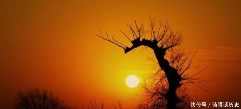 通篇|清朝诗坛最拿得出手的一首诗,来自金庸的先祖,通篇有着唐诗风范