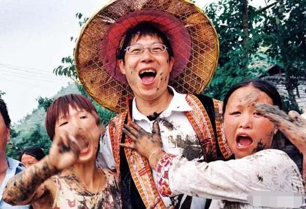 鄉(xiāng)村發(fā)現|《快本》那么火的綜藝，為何23年前這兩位元老男主持卻先后離開