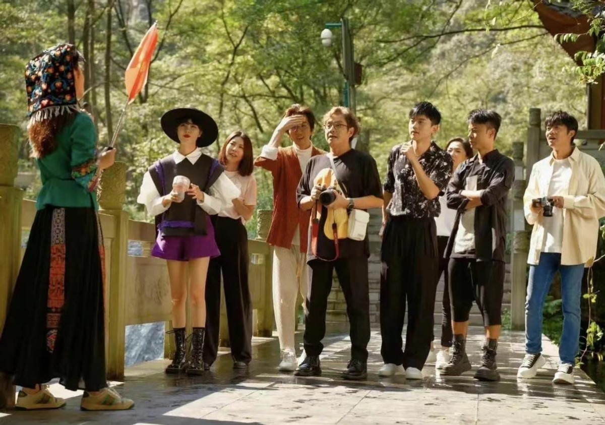 收視率第一,8.1分高分好評(píng),芒果臺(tái)掌握了“收視密碼”?