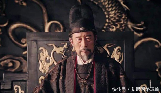 傅奕|西域和尚念咒能让人昏死,唐太宗身边一人要试试,结果和尚悲剧了