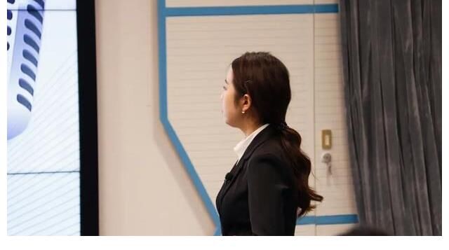 郑州航院主持人大PK！快来看冠军花落谁家？