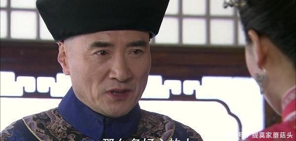  李莲英|历史上最有价值的五枚扳指, 李莲英的翡翠扳指垫底!