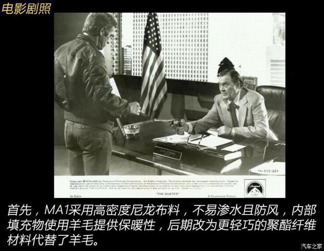 衣装|人靠衣装马靠鞍寻找真正的潮流文化