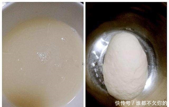 食材|花卷要想松软有层次、凉了不发硬,只需要加上一种食材