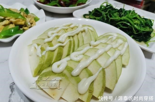 退休后,老两口的晚餐火了朋友圈,不剩菜不浪费,好吃营养特精致