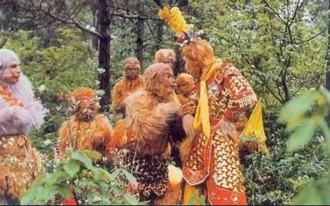  成佛|成佛后的孙悟空为何坚决不回花果山？你看他做了啥，猴子们恨透了