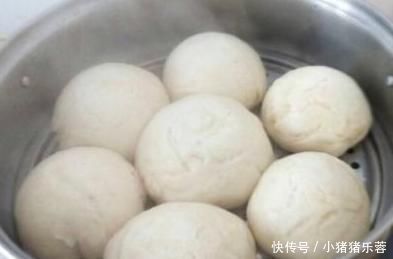 蒸馒头|中医提醒:如此蒸馒头?吃多了小心癌症找上你!你还不知道?