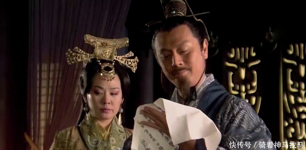 公主牺牲自己,嫁父子二人,想回家被父亲拒绝,却成就一佳话