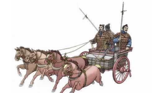 轩辕氏|黄帝：以战止战的鼻祖