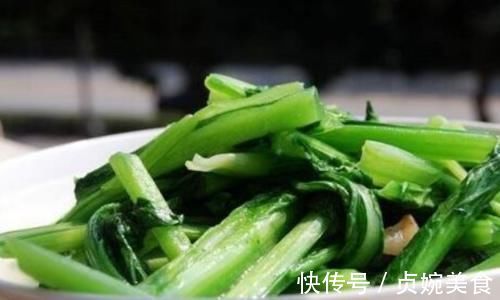 骨骼|吃蔬菜也可以补钙？补钙效率比骨头汤还要高，告诉你吃哪几种