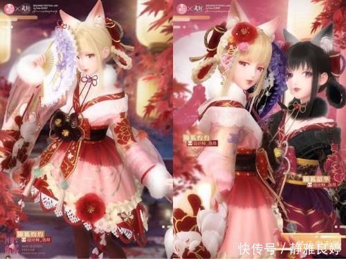 闪耀暖暖：破防只在一念间，微氪玩家：为人气前5，我掏空了钱包